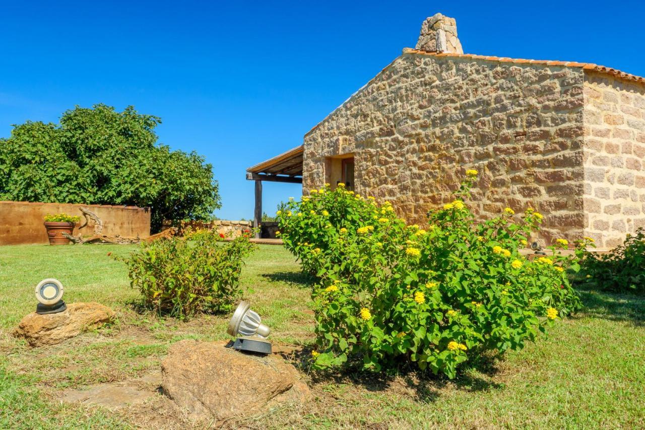 Casa Mare E Monti Villa Cannigione Exterior foto